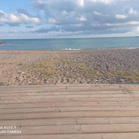 דירות אלמזורה Mar Azul מראה חיצוני תמונה