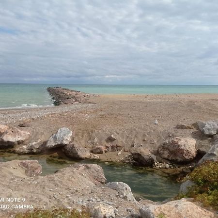 דירות אלמזורה Mar Azul מראה חיצוני תמונה