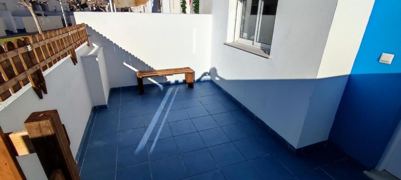 דירות אלמזורה Mar Azul מראה חיצוני תמונה